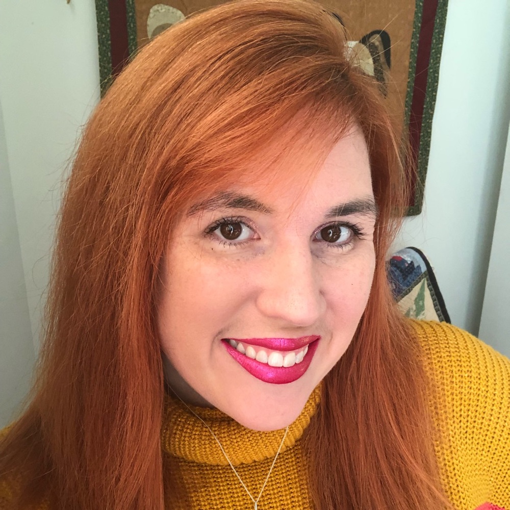 Meet your Posher, Kimberly